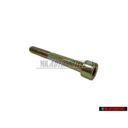 VW Originale Vite Cilindrica Con Testa Esagonale Interna - N 0147112