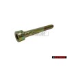 VW Originale Vite Cilindrica Con Testa Esagonale Interna - N 0147112