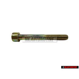 VW Originale Vite Cilindrica Con Testa Esagonale Interna - N 0147112