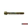 VW Originale Vite Cilindrica Con Testa Esagonale Interna - N 0147112