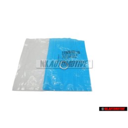 VW Originale Anello Di Tenuta - N 0138128