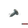 VW Originale Vite Lenticolare Lamiera - N 0139761