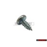 VW Originale Vite Lenticolare Lamiera - N 0139761