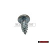 VW Originale Vite Lenticolare Lamiera - N 0139761