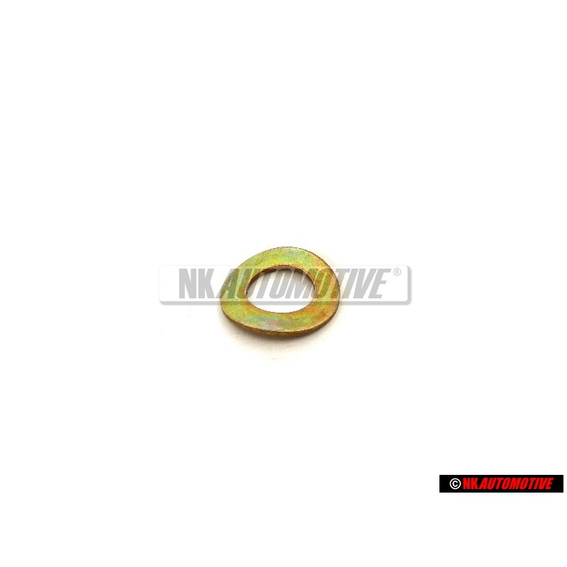 VW Originale Rondella Elastica - N 0122323