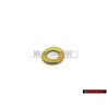 VW Originale Rondella Elastica - N 0122323