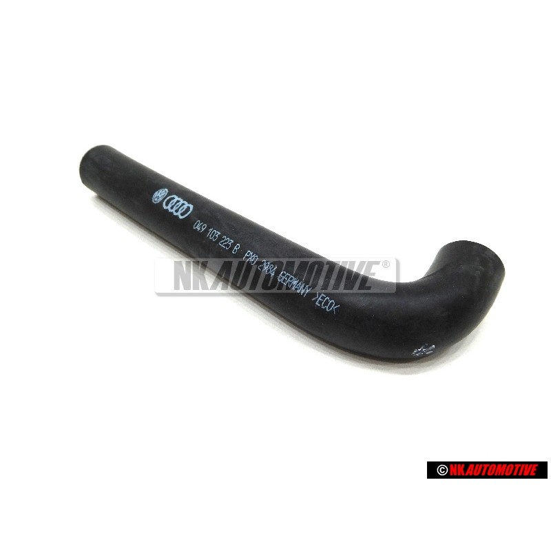 VW Originale Tubo Fless. 