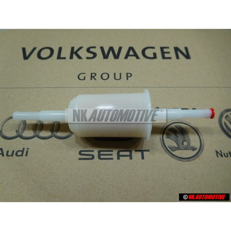 VW Originale Filtro Carburante - 251201511G