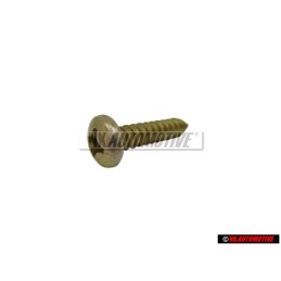 VW Originale Vite Lenticolare Lamiera - N 0139481
