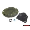 VW Originale Set Da Riparazione Per Membra Na Della Pompa Del Vuoto - 068198821A