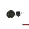VW Originale Set Da Riparazione Per Membra Na Della Pompa Del Vuoto - 068198821A