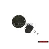 VW Originale Set Da Riparazione Per Membra Na Della Pompa Del Vuoto - 068198821A