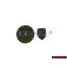 VW Originale Set Da Riparazione Per Membra Na Della Pompa Del Vuoto - 068198821A