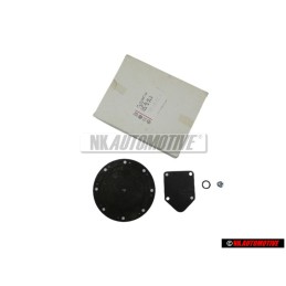 VW Originale Set Da Riparazione Per Membra Na Della Pompa Del Vuoto - 068198821A