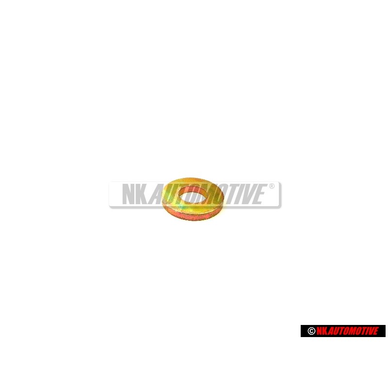 VW Originale Rondella Di Spessore - N 0115402