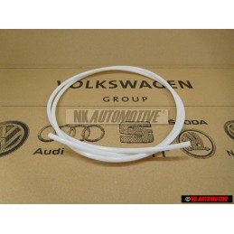 VW Originale Tubo In Rotoli - N 0201391