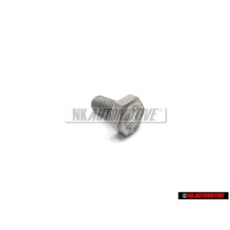 VW Originale Vite A Testa Esagonale - N 0102017