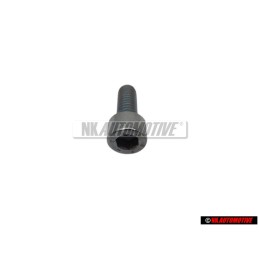 VW Originale Vite Cilindrica Con Testa Esagonale Interna - N 01470210