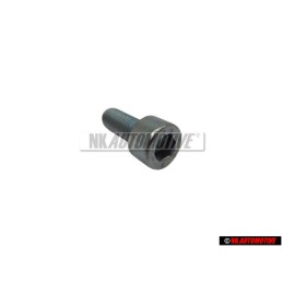 VW Originale Vite Cilindrica Con Testa Esagonale Interna - N 01470210