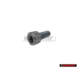 VW Originale Vite Cilindrica Con Testa Esagonale Interna - N 01470210