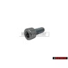 VW Originale Vite Cilindrica Con Testa Esagonale Interna - N 01470210