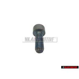VW Originale Vite Cilindrica Con Testa Esagonale Interna - N 01470210