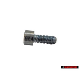 VW Originale Vite Cilindrica Con Testa Esagonale Interna - N 01470210