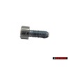 VW Originale Vite Cilindrica Con Testa Esagonale Interna - N 01470210