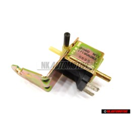 VW Originale Valvola Elettromagnetica - 171906283