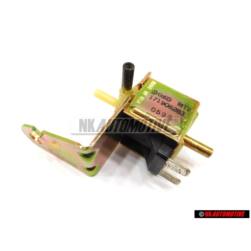 VW Originale Valvola Elettromagnetica - 171906283