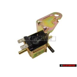 VW Originale Valvola Elettromagnetica - 171906283