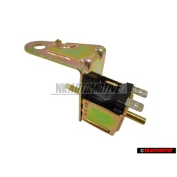 VW Originale Valvola Elettromagnetica - 171906283