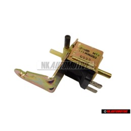 VW Originale Valvola Elettromagnetica - 171906283