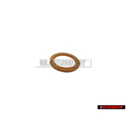 VW Originale Anello Di Tenuta - N 0138302
