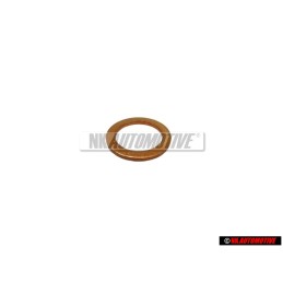 VW Originale Anello Di Tenuta - N 0138302