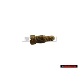 VW Originale Getto Supplementare Carb. 