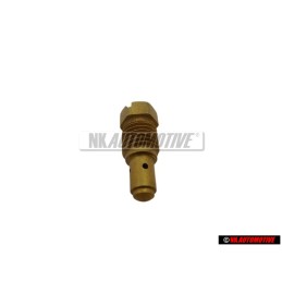 VW Originale Getto Supplementare Carb. 