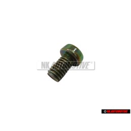 VW Originale Vite Cilindrica - N 0107108