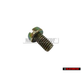 VW Originale Vite Cilindrica - N 0107108