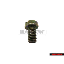 VW Originale Vite Cilindrica - N 0107108