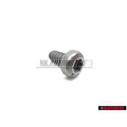 VW Originale Vite Lenticolare Lamiera - N 0139771