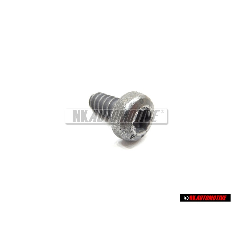 VW Originale Vite Lenticolare Lamiera - N 0139771