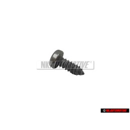 VW Originale Vite Lenticolare Lamiera - N 0139771