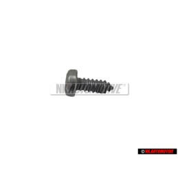 VW Originale Vite Lenticolare Lamiera - N 0139771