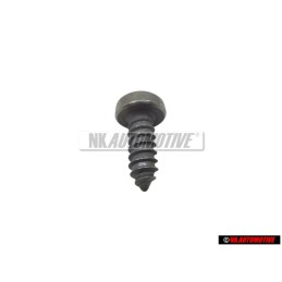VW Originale Vite Lenticolare Lamiera - N 0139771