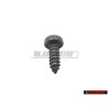 VW Originale Vite Lenticolare Lamiera - N 0139771