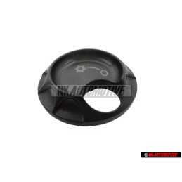 VW Originale Valvola - 3B0816355