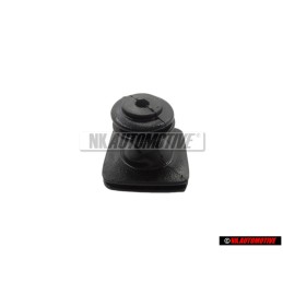 VW Originale Soffietto Nero Satinato - 357857517 01C
