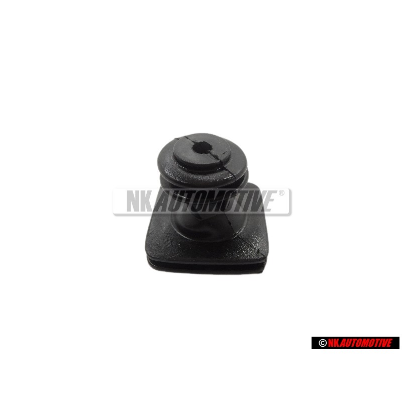 VW Originale Soffietto Nero Satinato - 357857517 01C