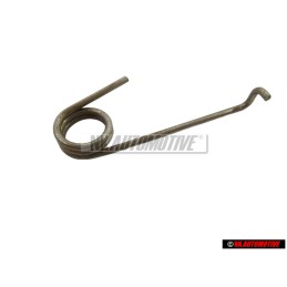 VW Originale Molla Sagomata - 271859977B